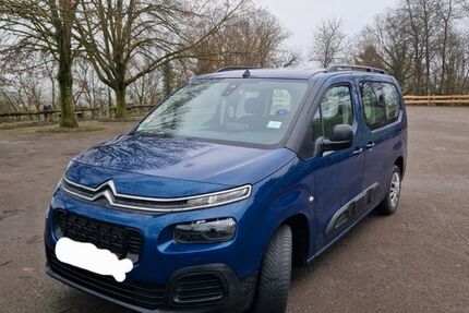 Citroen Berlingo 62.000 km 14.000 &euro; Ralingen 54310