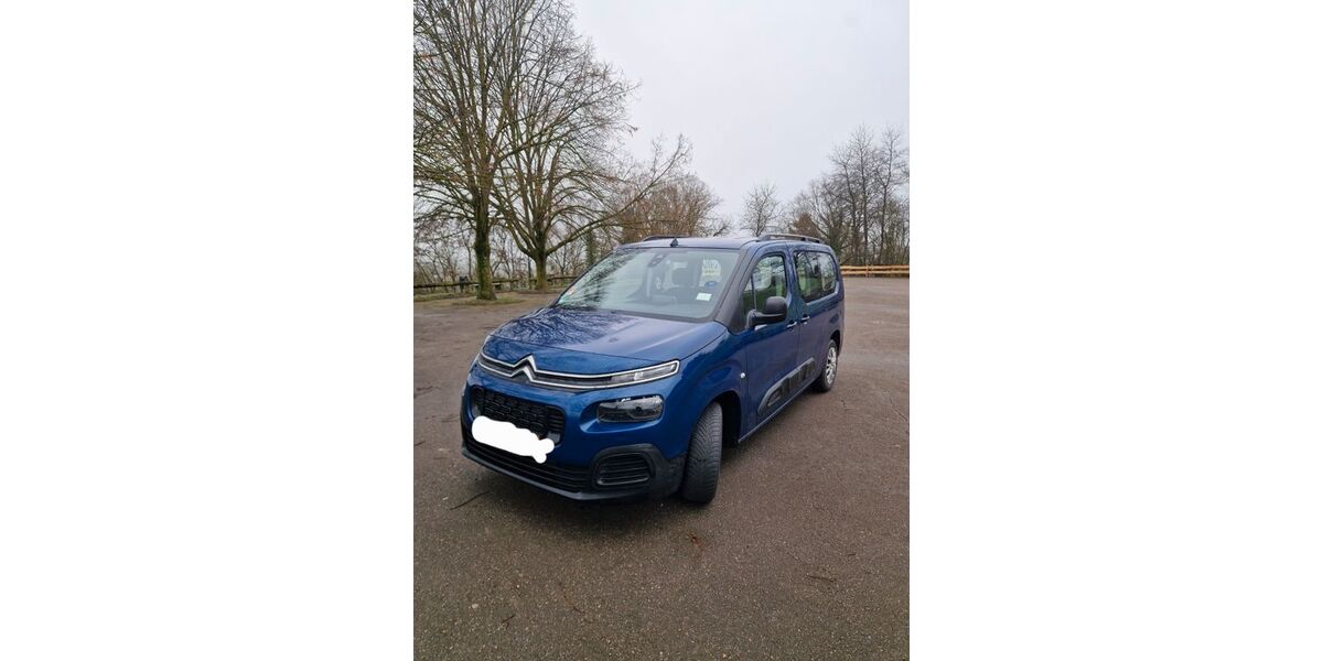 Citroen Berlingo 62.000 km 14.000 &euro; Ralingen 54310