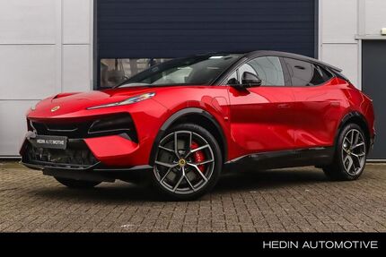 Lotus Eletre