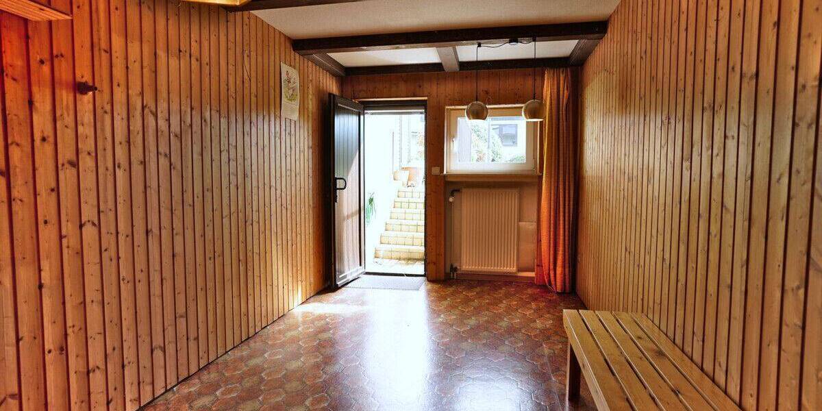 Reihenendhaus Baunatal Altenbauna - 4 Zimmer, 135 m&sup2;, 380.000&euro; | Angebot:26891805