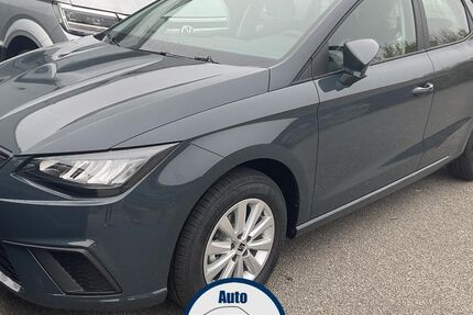Seat Ibiza 1.050 km 17.495 &euro; Neukirchen 94362
