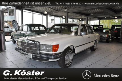 Mercedes 280