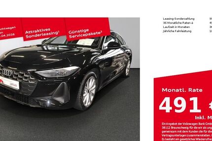 Audi A5 26.500 km 45.480 &euro; Lübeck 23556