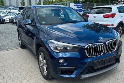 BMW X1 230.000 km 9.999 &euro; Hannover 30179