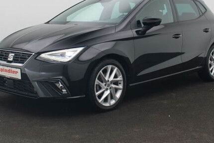 Seat Ibiza 22.500 km 16.980 &euro; Würzburg 97076