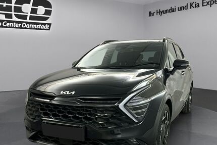 Kia Sportage 23.334 km 32.690 € Darmstadt 64289