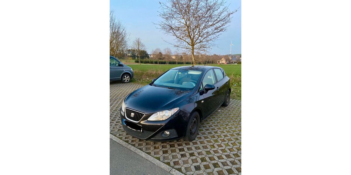Seat Ibiza 265.000 km 1.890 &euro; Kaifenheim 56761