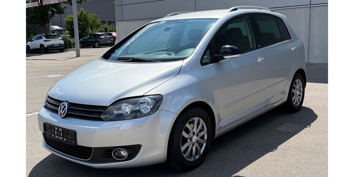 VW Golf Plus 150.000 km 2.499 &euro; Schwabmünchen 86830