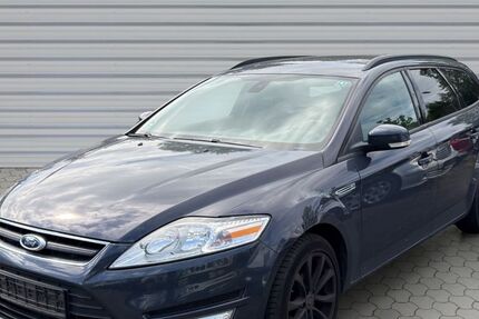Ford Mondeo 249.315 km 1.700 &euro; Neitersen 57638