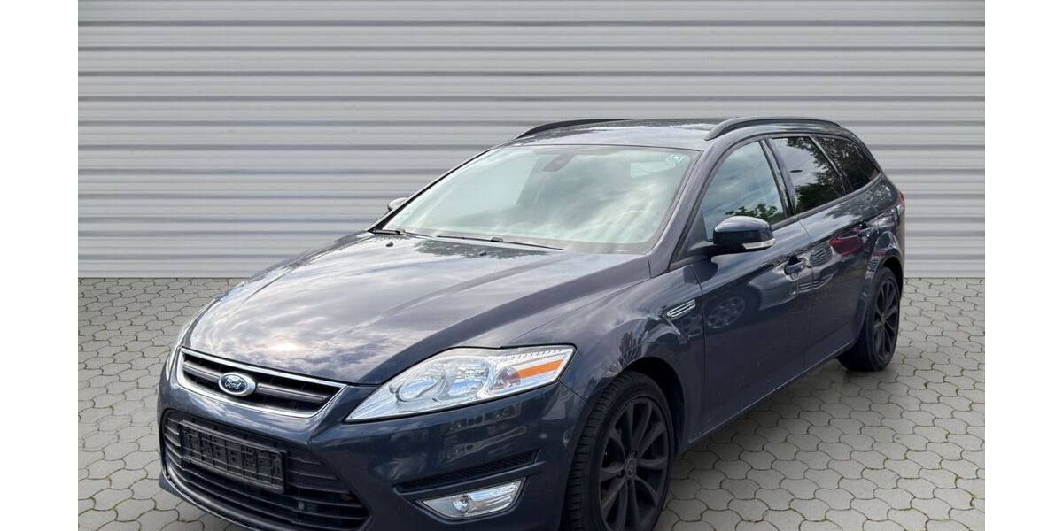 Ford Mondeo 249.315 km 1.990 &euro; Neitersen 57638