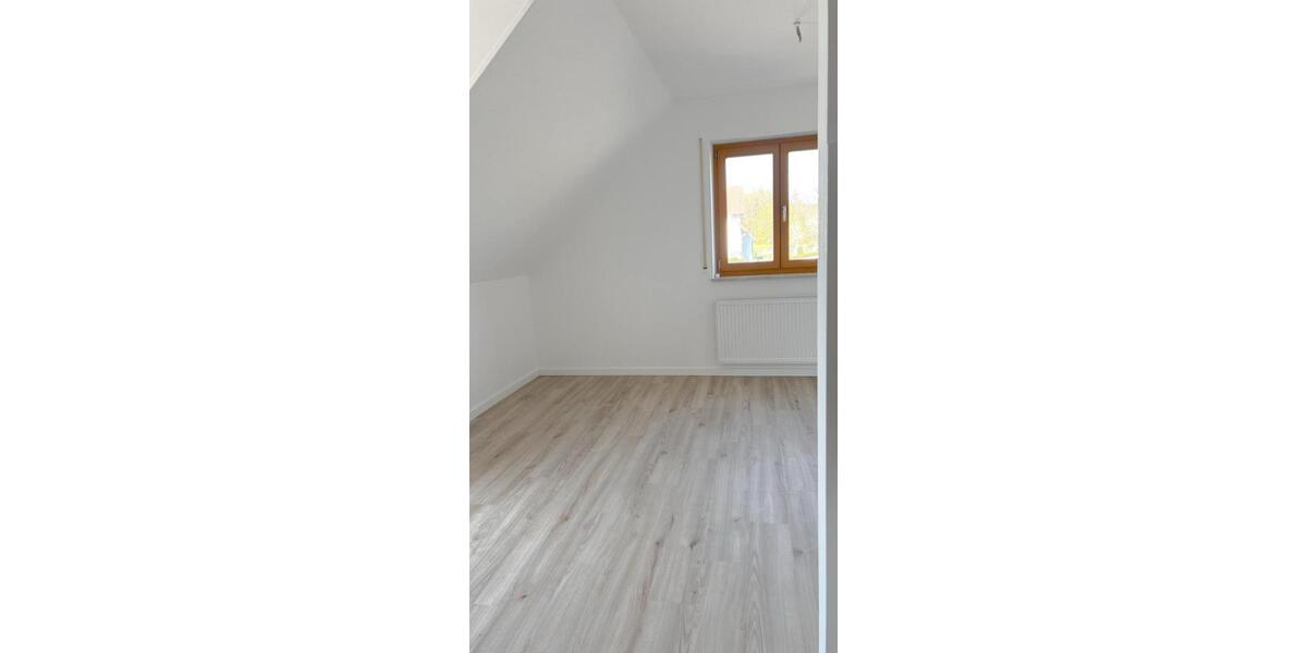 Maisonettenwohnung Wernberg-Köblitz Köblitz - 2 Zimmer, 50 m&sup2;, 500&euro; | Angebot:25415181