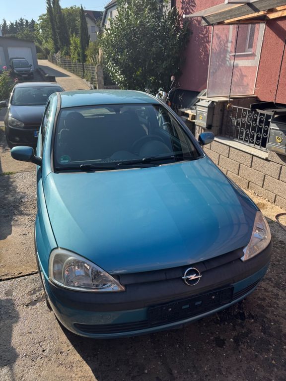 Corsa