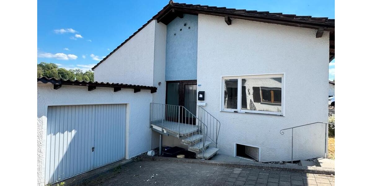 Einfamilienhaus Hechingen - 2 Zimmer, 102 m&sup2;, 295.000&euro; | Angebot:26995364