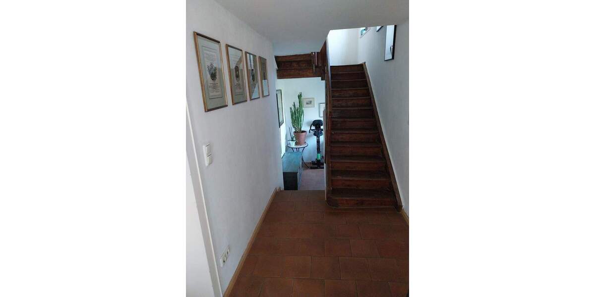 Doppelhaushälfte Reisbach Niederreisbach - 4 Zimmer, 116 m&sup2;, 295.000&euro; | Angebot:25927356