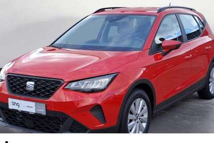 Seat Arona 22.408 km 16.460 € Reutlingen 72770