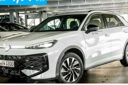 VW T-Roc 6.666 km 36.830 &euro; Stuttgart-Feuerbach 70469