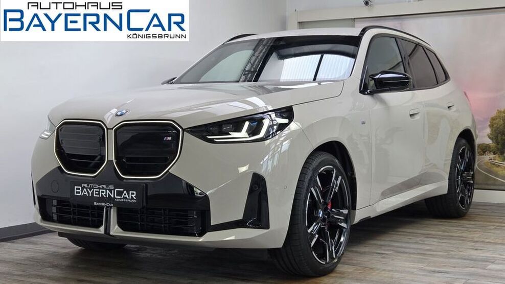 X3 M50