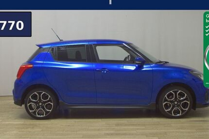 Suzuki Swift 34.581 km 17.280 € Bremen / Arsten 28279