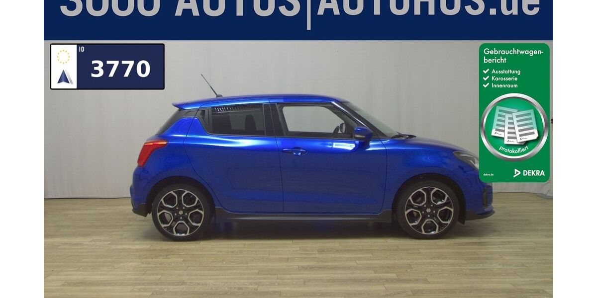 Suzuki Swift 34.581 km 17.280 &euro; Bremen / Arsten 28279