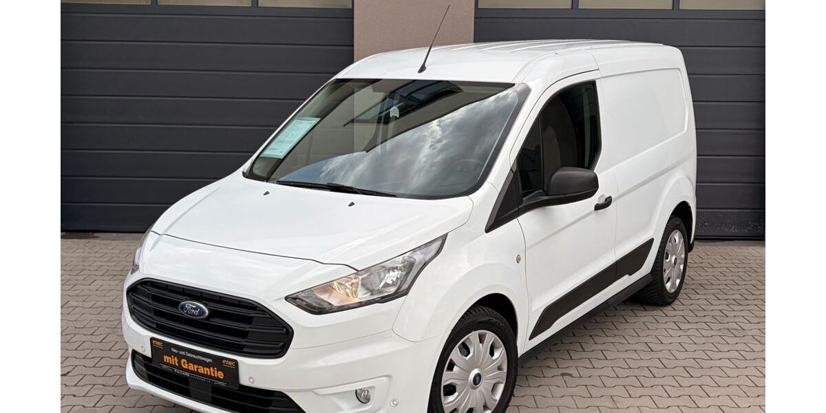 Ford Transit 49.889 km 11.450 &euro; Kettig 56220