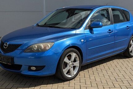 Mazda 3 185.590 km 1.880 € Hoyerswerda 02977