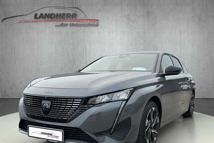 Peugeot 308 22.323 km 18.475 &euro; Thannhausen 86470