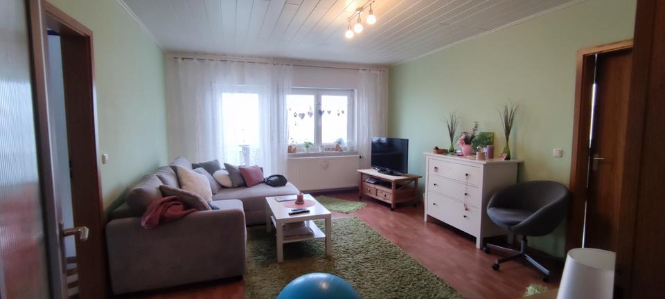 Etagenwohnung Grünberg - 2 Zimmer, 54 m&sup2;, 149.000&euro; | Angebot:25064558