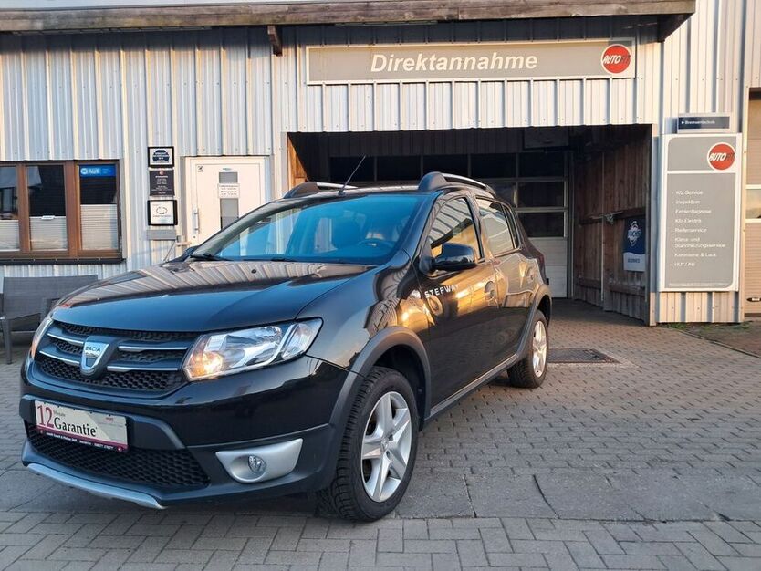 Sandero