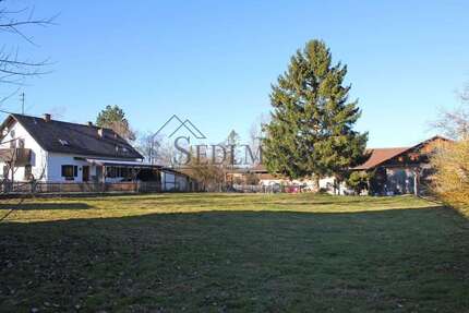 Grundstück Starnberg / Hanfeld Hanfeld - 730.000&euro; | Angebot:24651307