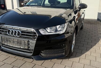 Audi A1 126.343 km 12.990 &euro; Empfingen 72186