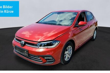 VW Polo 22.600 km 18.950 &euro; Siegen 57076