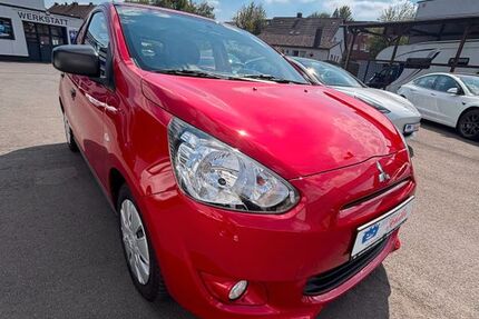 Mitsubishi Space Star 68.300 km 4.900 &euro; Bochum 44803