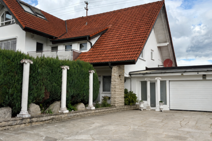 Wohnung Jagstzell - 3 Zimmer, 88 m&sup2;, 220.000&euro; | Angebot:26691937