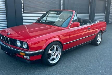 BMW 325 263.000 km 18.999 &euro; Weißenstadt 95163