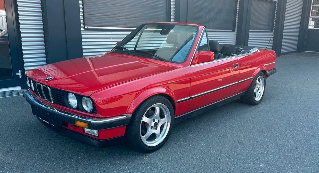 BMW 325 263.000 km 18.999 &euro; Weißenstadt 95163