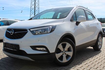 Opel Mokka 61.600 km 10.990 &euro; Flörsheim 65439