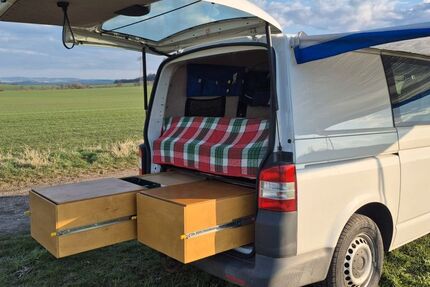 VW T5 Transporter 108.000 km 15.900 &euro; Kreischa 01731