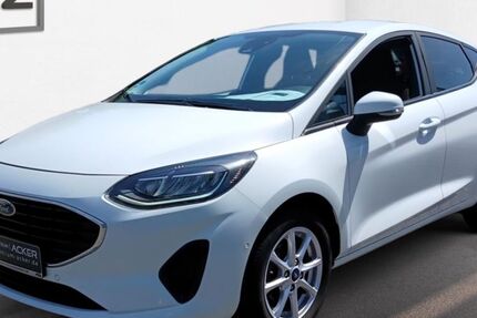 Ford Fiesta 34.018 km 14.700 &euro; Marburg 35043
