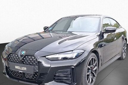 BMW 420 Gran Coupé 15.141 km 49.850 € Gütersloh 33334