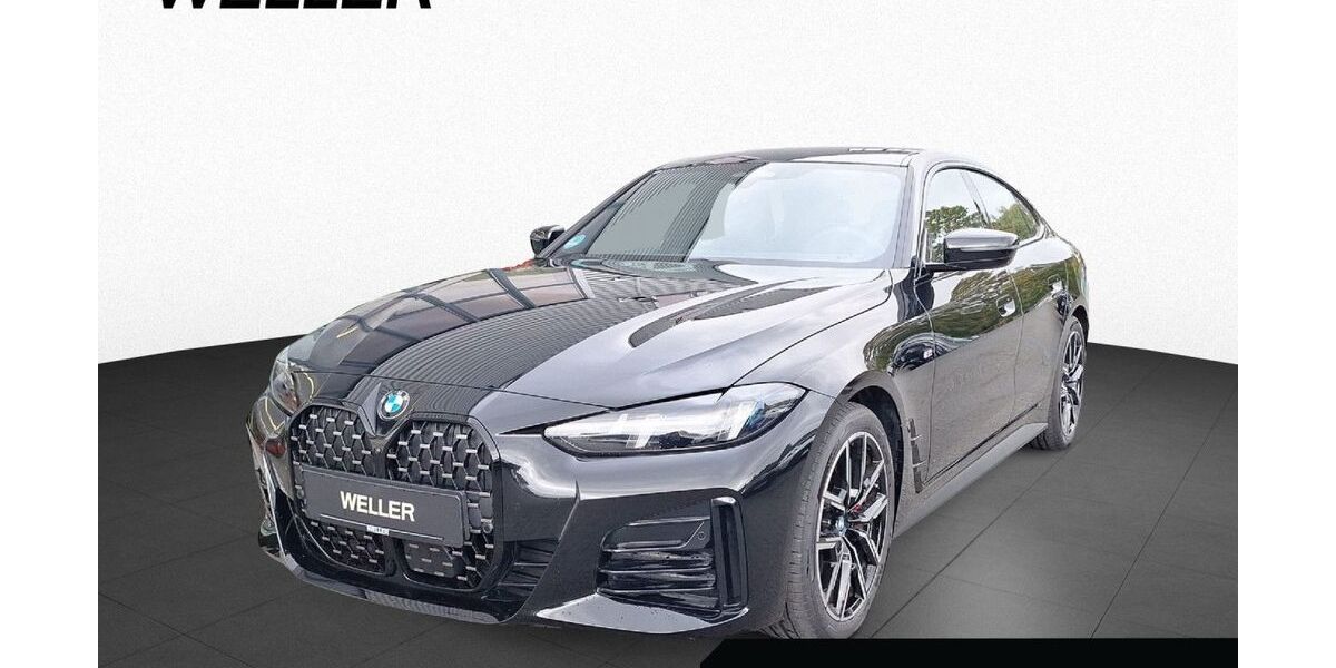 BMW 420 Gran Coupé 15.141 km 49.850 € Gütersloh 33334