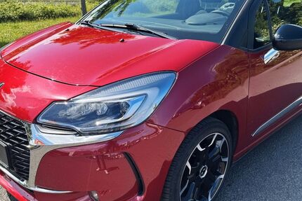 DS Automobiles DS3 79.112 km 8.900 € Leipzig 04129