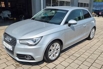 Audi A1 166.000 km 6.690 &euro; Horb-Mühringen 72160