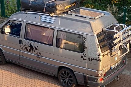 VW T4 andere 232.300 km 14.000 &euro; Lambsheim 67245