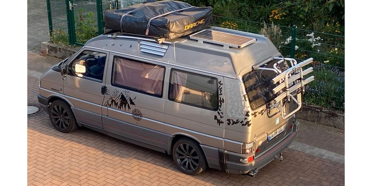 VW T4 andere 232.300 km 14.000 &euro; Lambsheim 67245