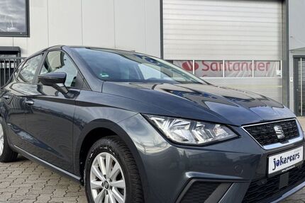 Seat Ibiza 58.690 km 13.490 &euro; Philippsburg 76661