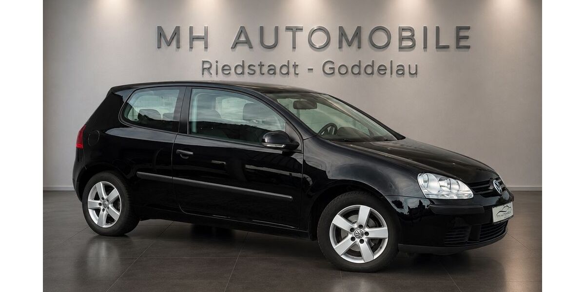 VW Golf 94.000 km 4.999 &euro; Riedstadt-Goddelau 64560