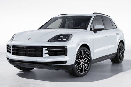 Porsche Cayenne 19.124 km 79.888 &euro; Mainz 55131