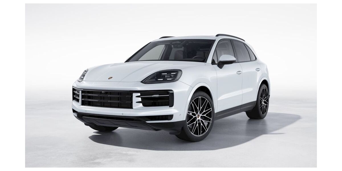 Porsche Cayenne 19.124 km 79.888 &euro; Mainz 55131