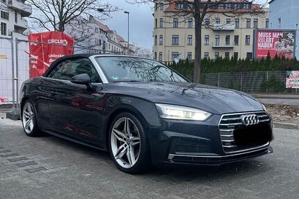 Audi A5 199.999 km 17.999 &euro; Leuna 06237