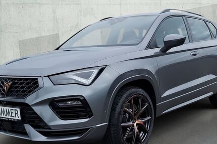 Cupra Ateca 7.999 km 48.570 € Meppen 49716
